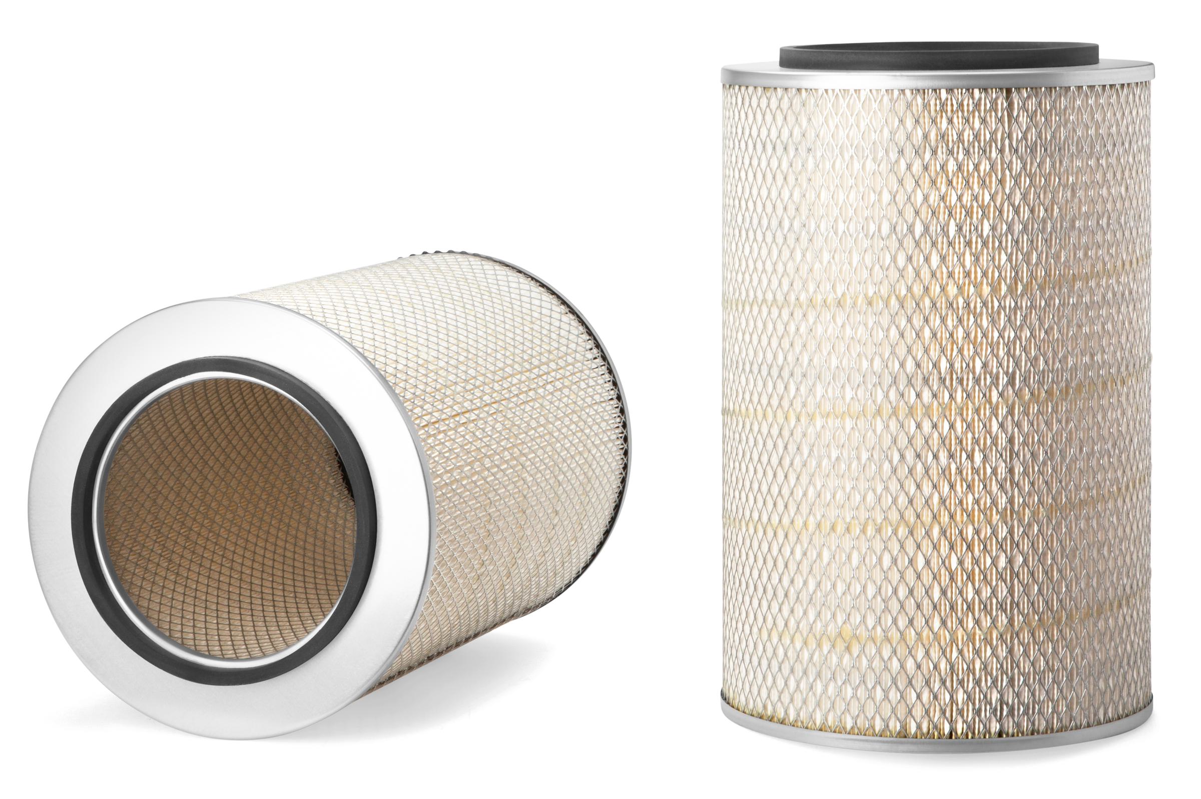 Luchtfilter Fleetguard AF919