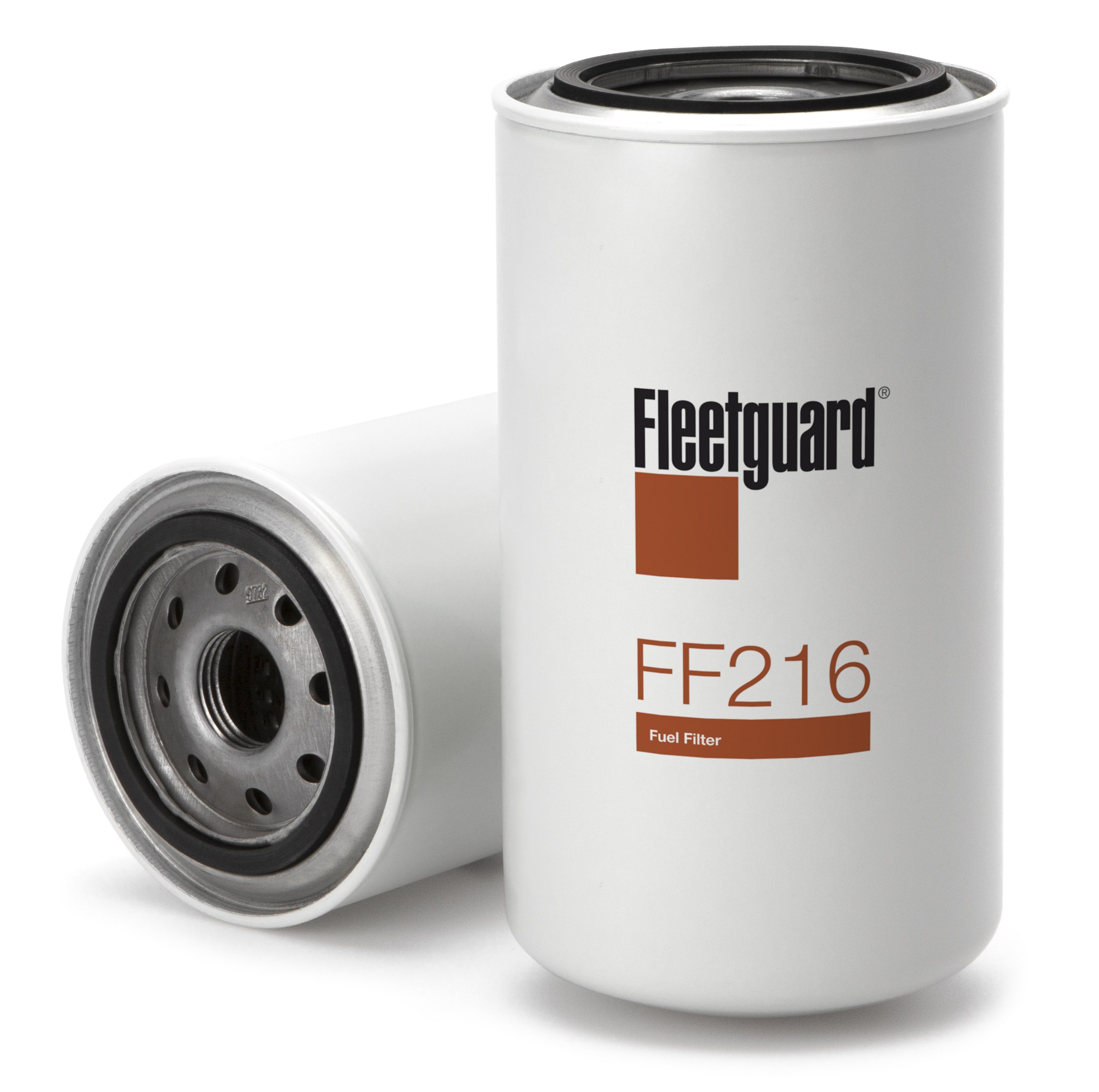 Brandstoffilter Fleetguard FF216