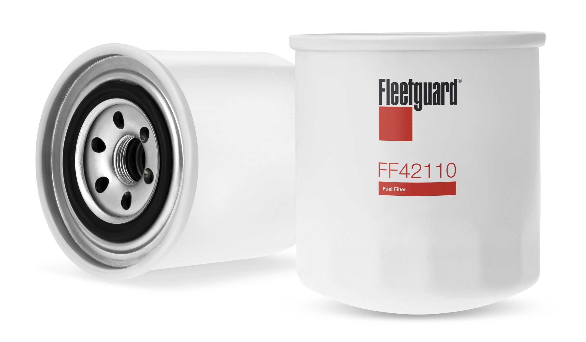 Brandstoffilter Fleetguard FF42110