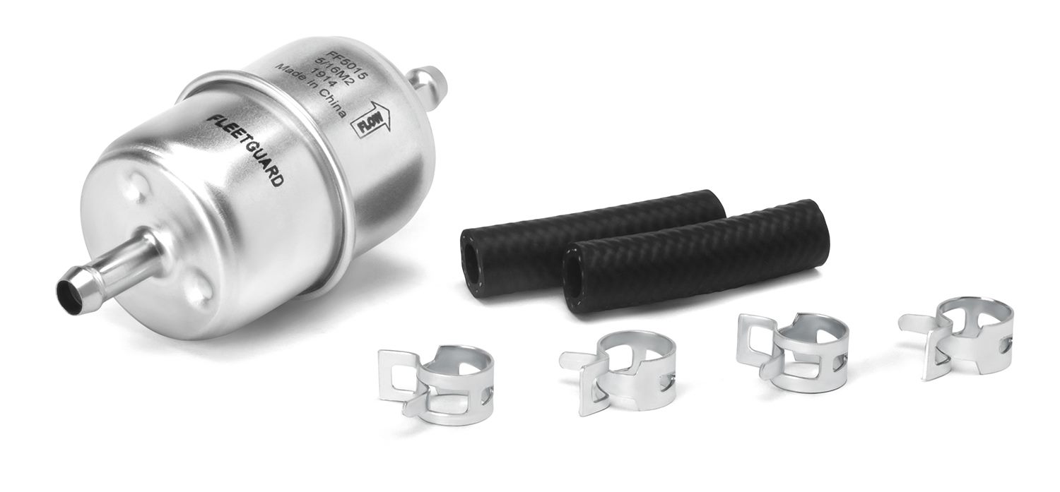 Brandstoffilter Fleetguard FF5015