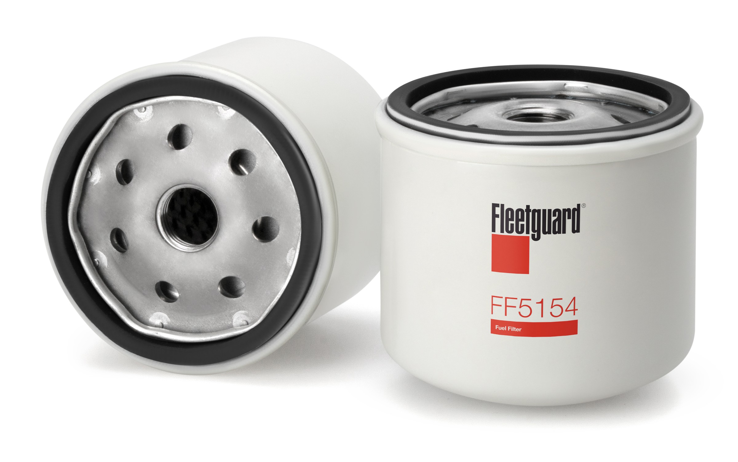 Brandstoffilter Fleetguard FF5154
