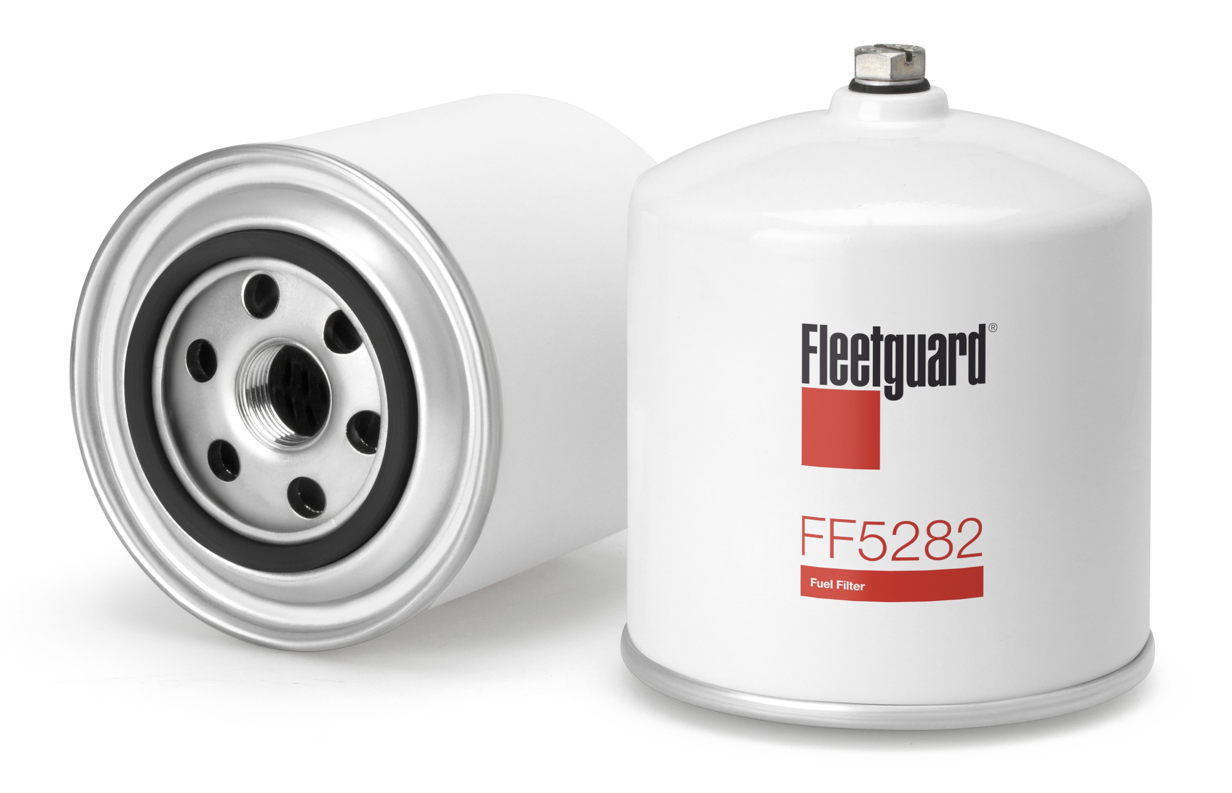 Brandstoffilter Fleetguard FF5282
