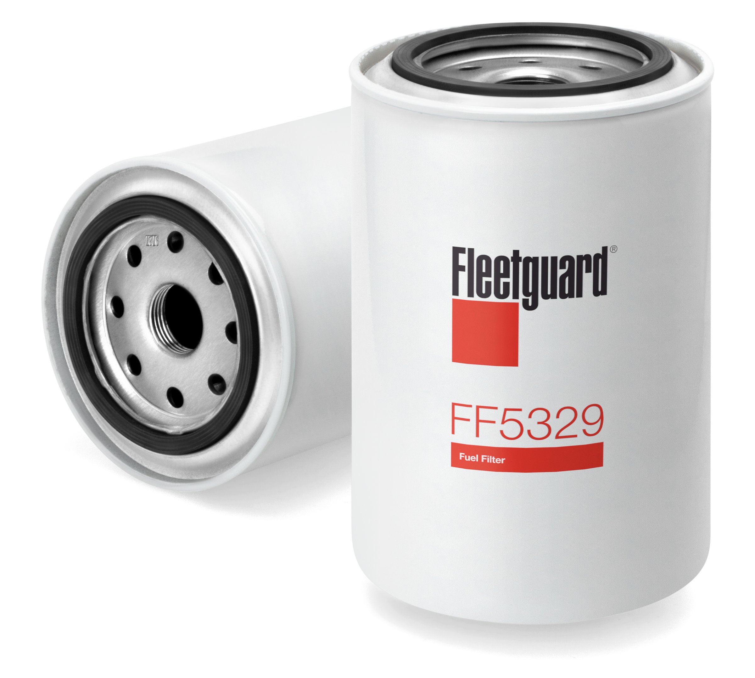 Brandstoffilter Fleetguard FF5329