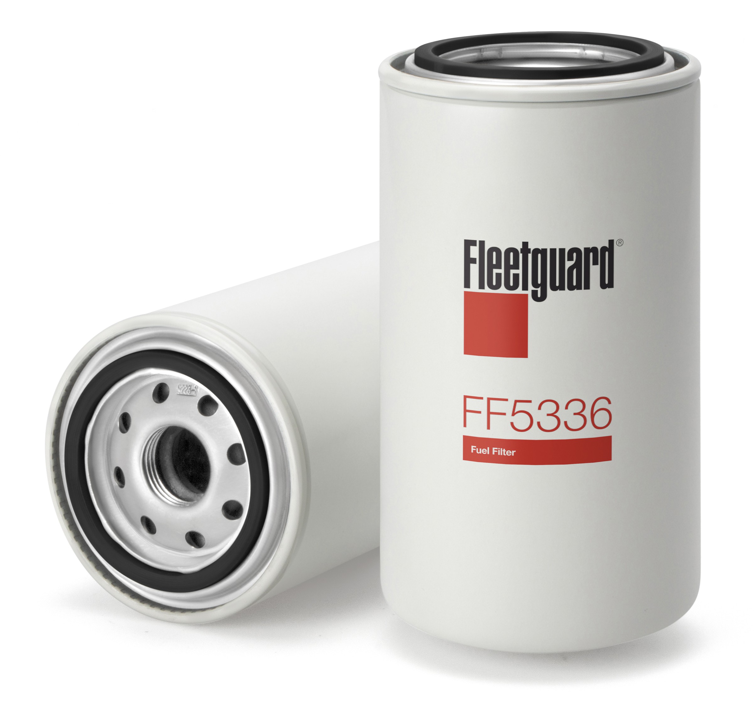 Brandstoffilter Fleetguard FF5336