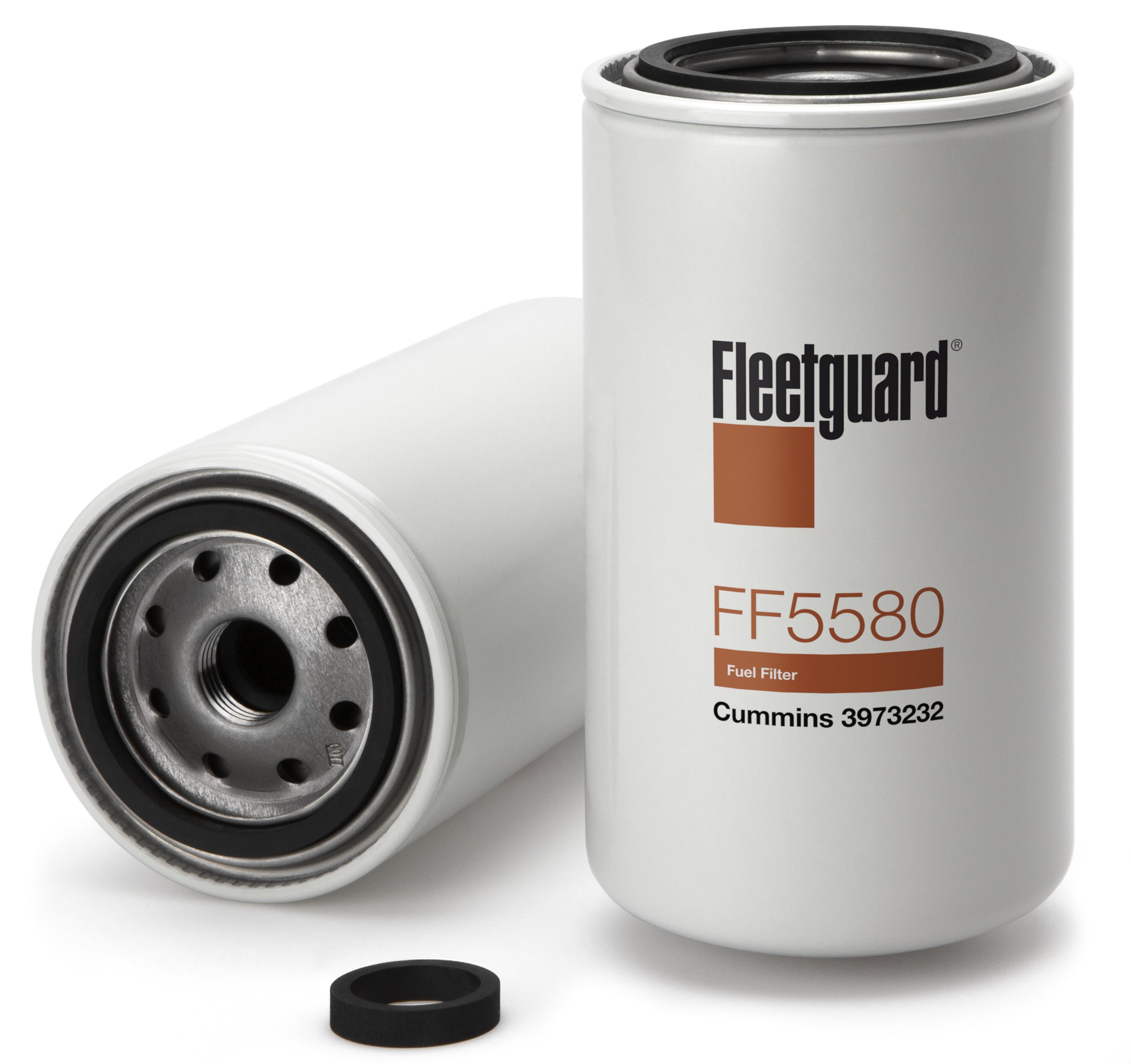 Brandstoffilter Fleetguard FF5580