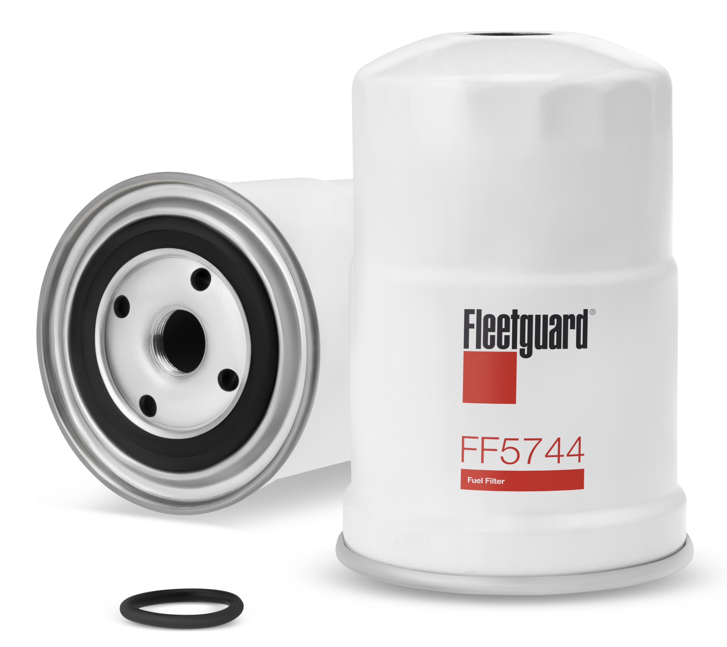 Brandstoffilter Fleetguard FF5744