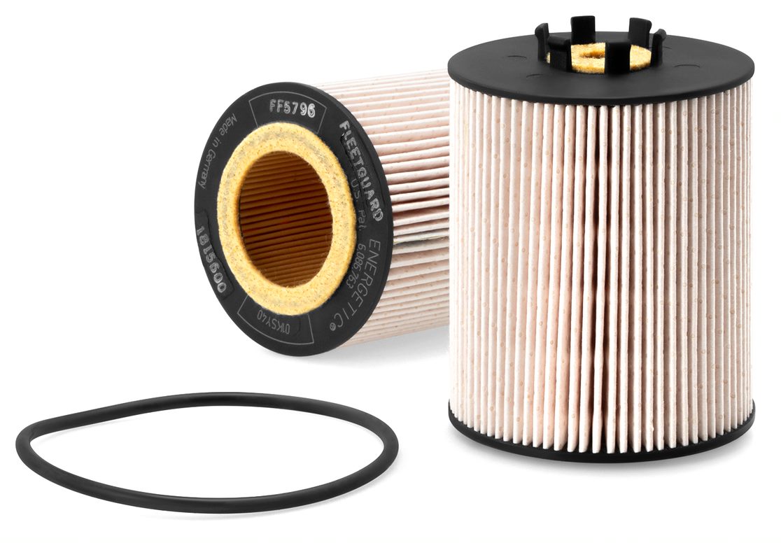 Brandstoffilter Fleetguard FF5796