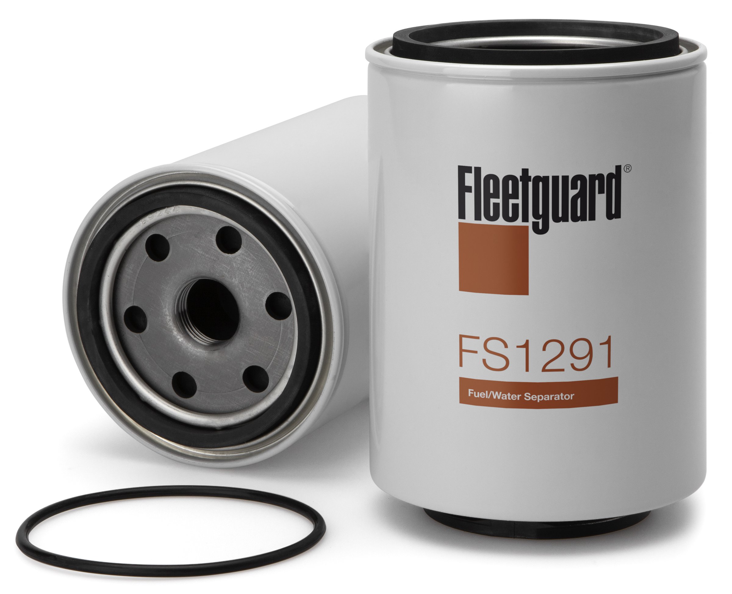 Brandstoffilter Fleetguard FS1291