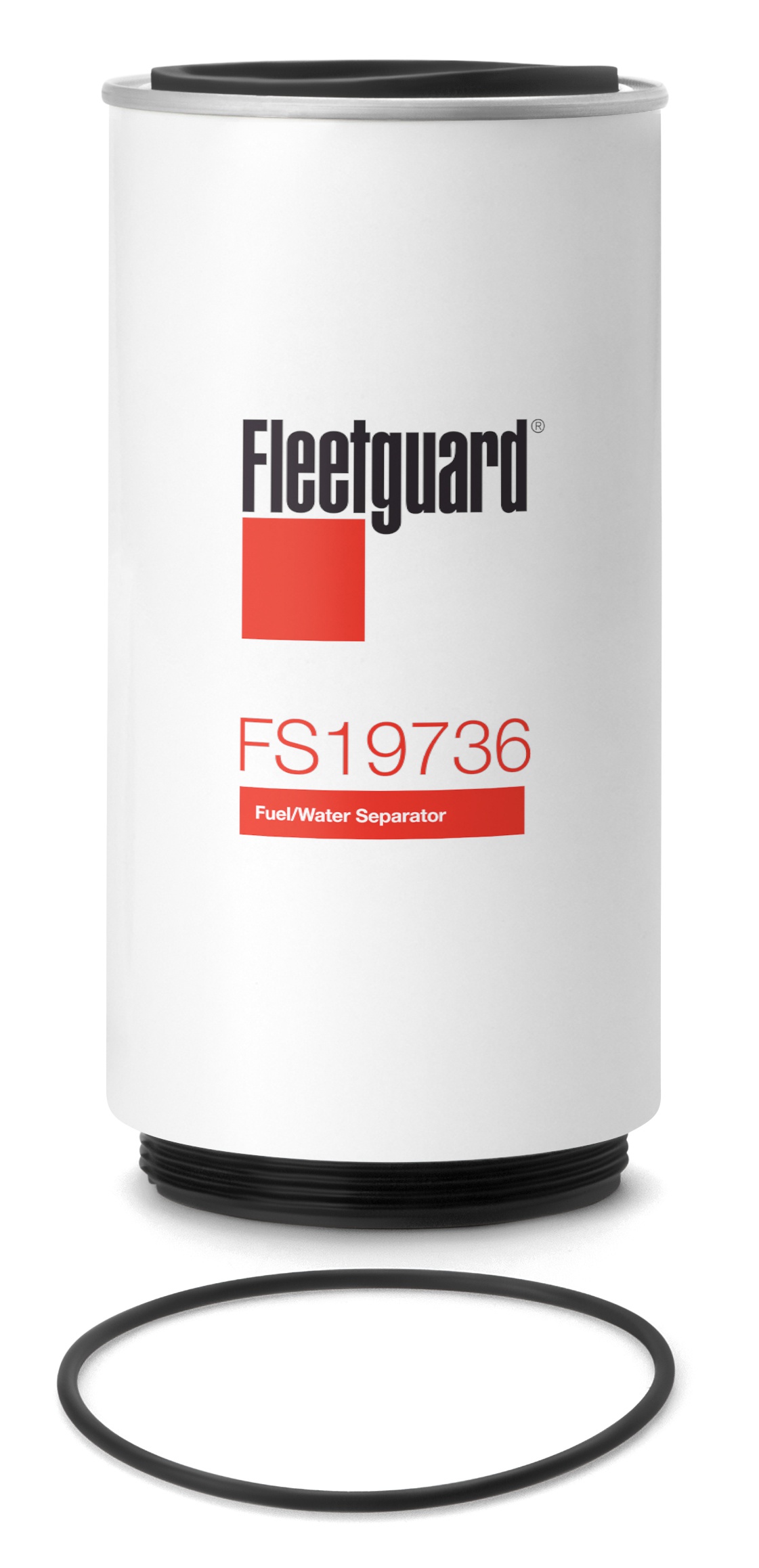 Brandstoffilter Fleetguard FS19736