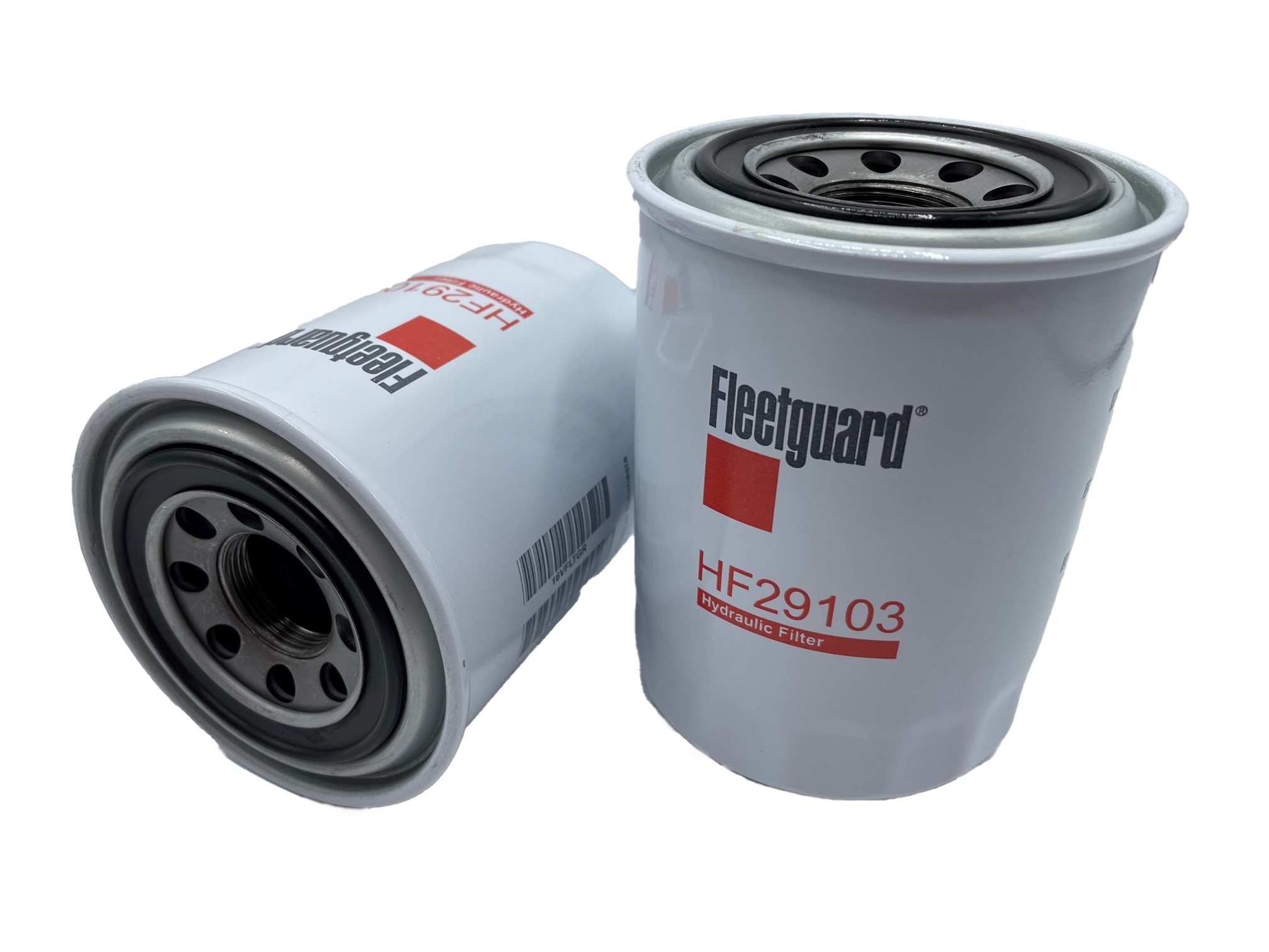 Filter, hydrauliek Fleetguard HF29103