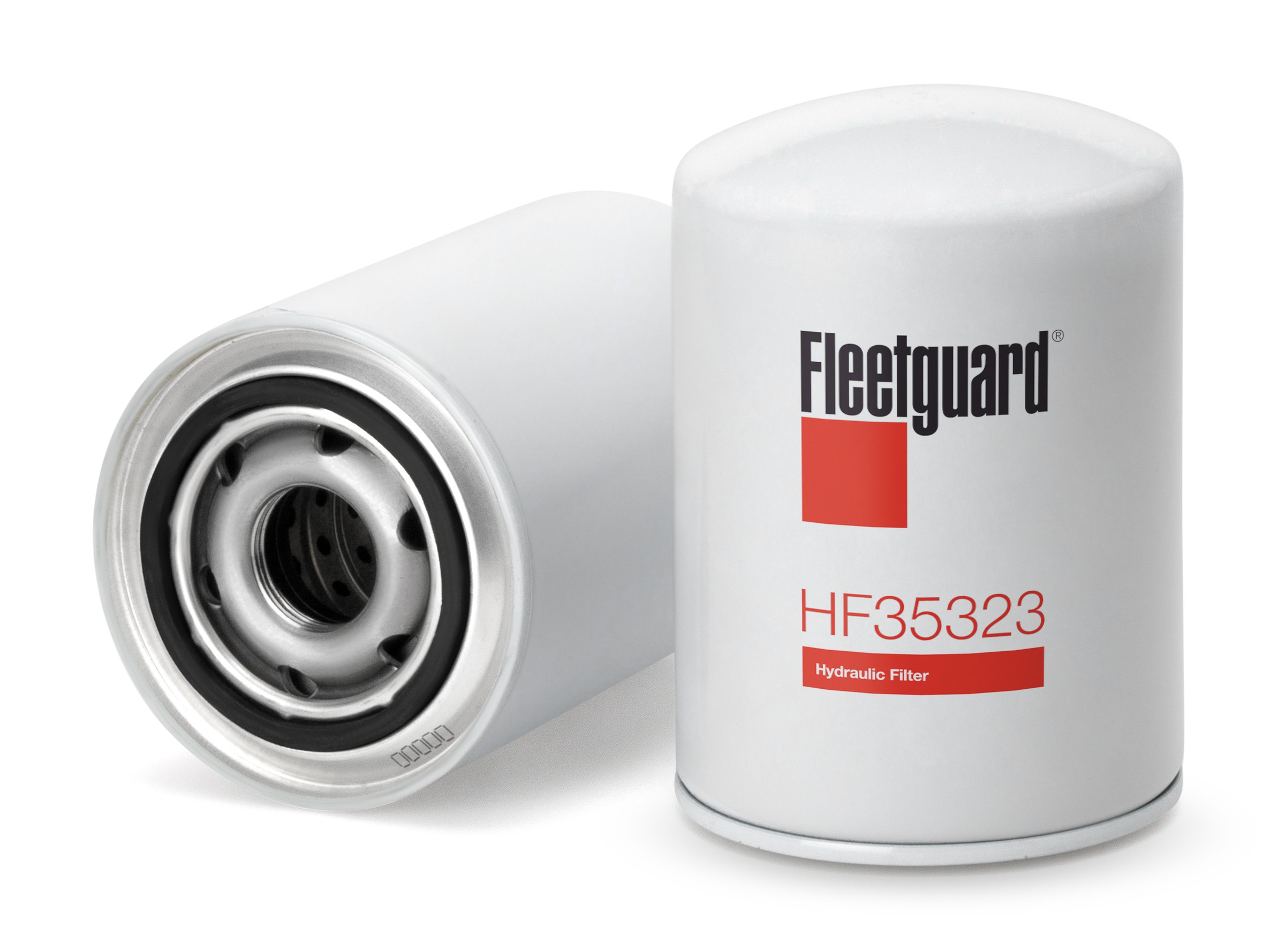 Hydrauliekfilter Fleetguard HF35323