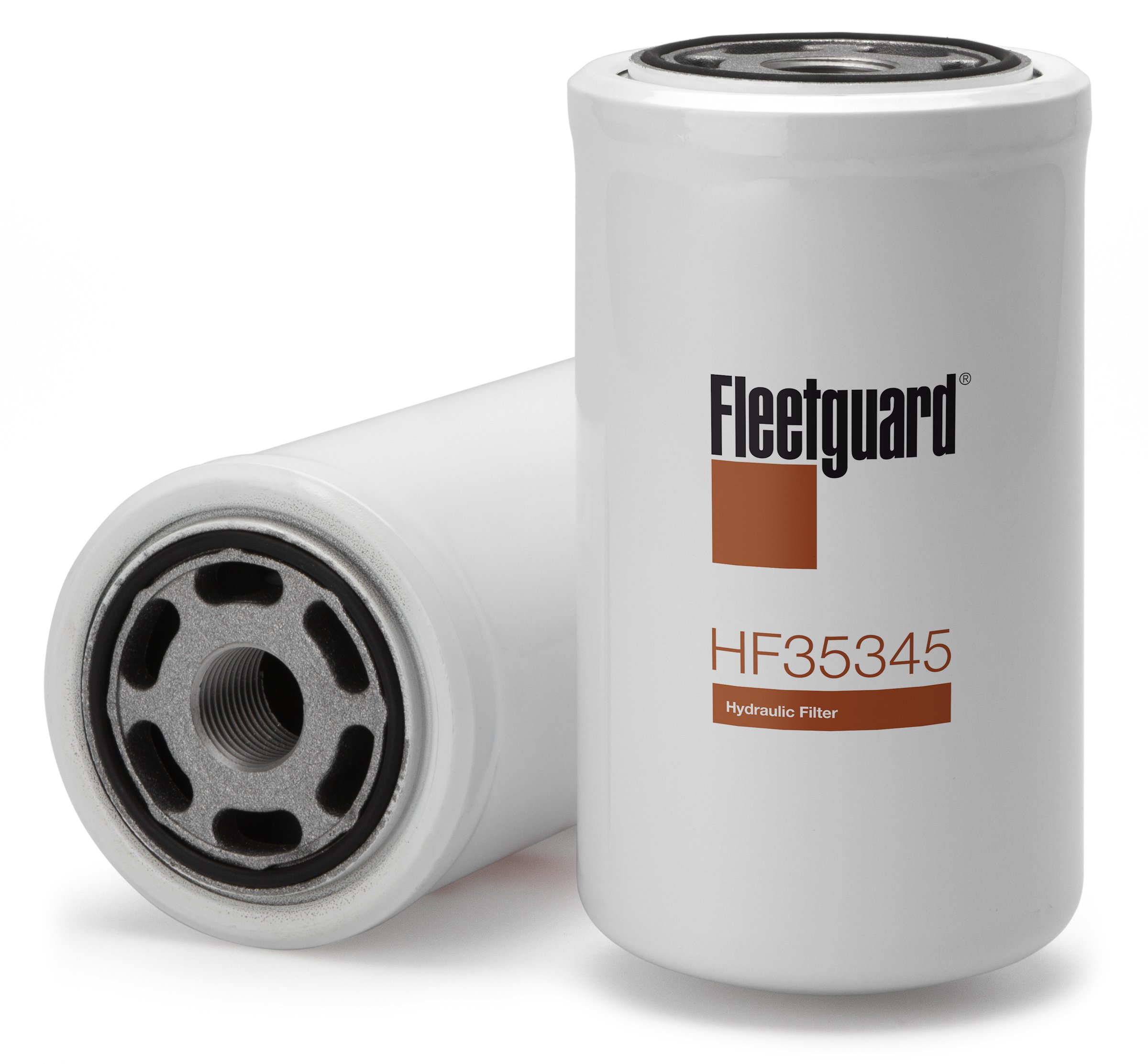 Hydrauliekfilter Fleetguard HF35345