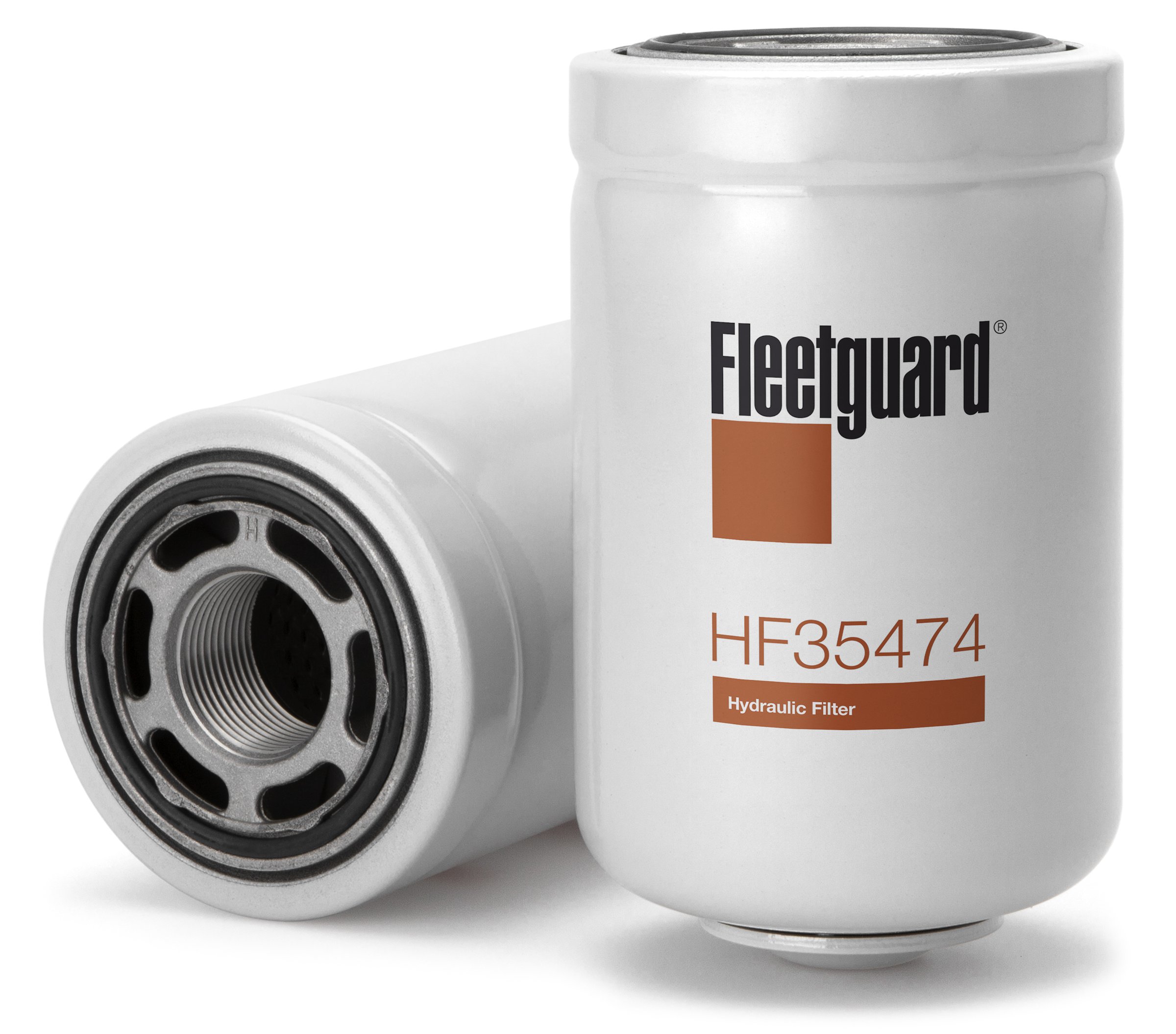 Hydrauliekfilter Fleetguard HF35474