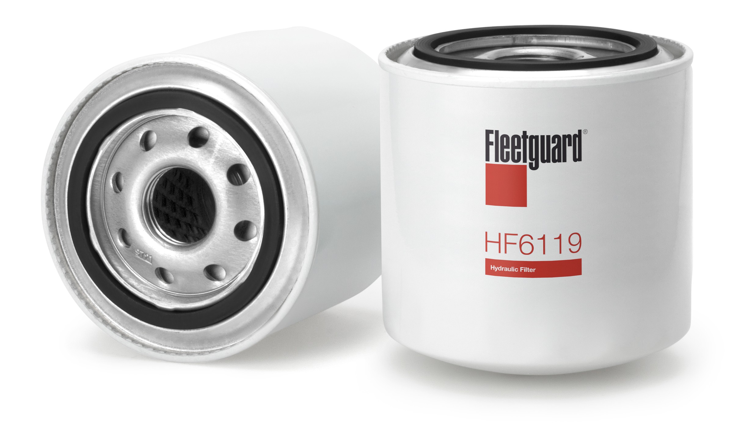 Filter, hydrauliek Fleetguard HF6119