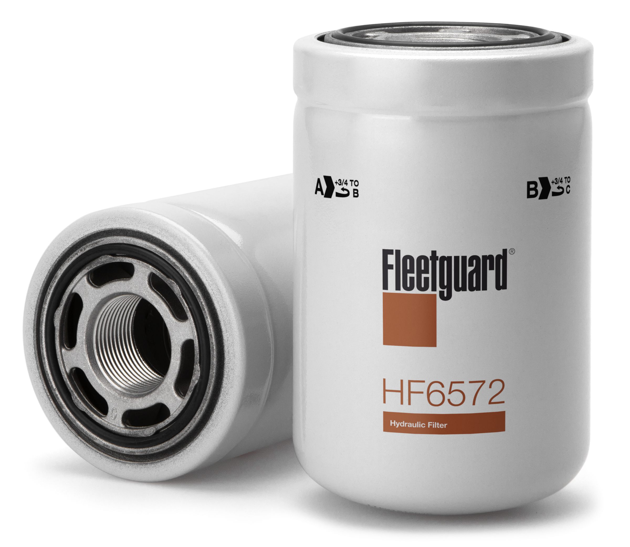 Filter, hydrauliek Fleetguard HF6572