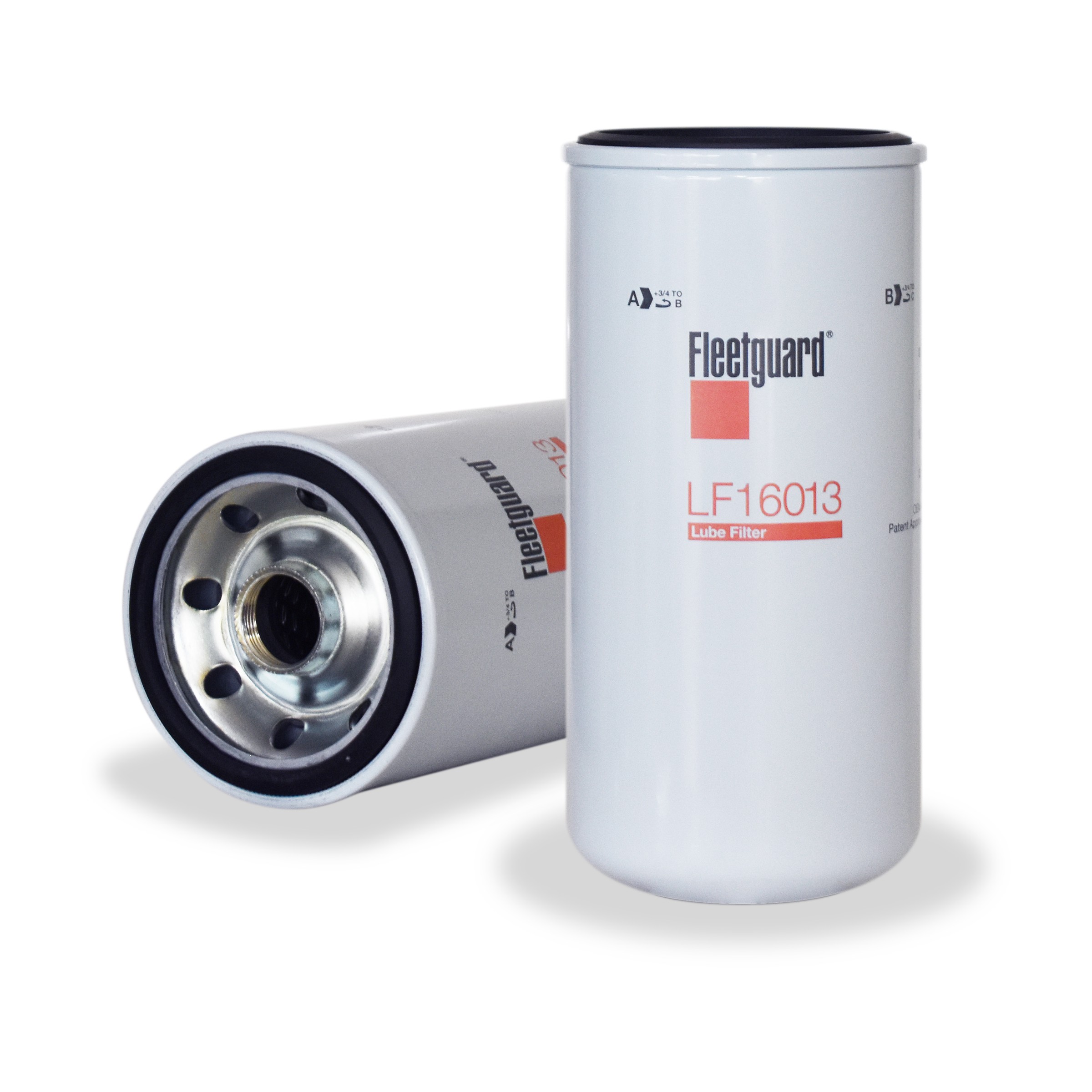 Oliefilter Fleetguard LF16013