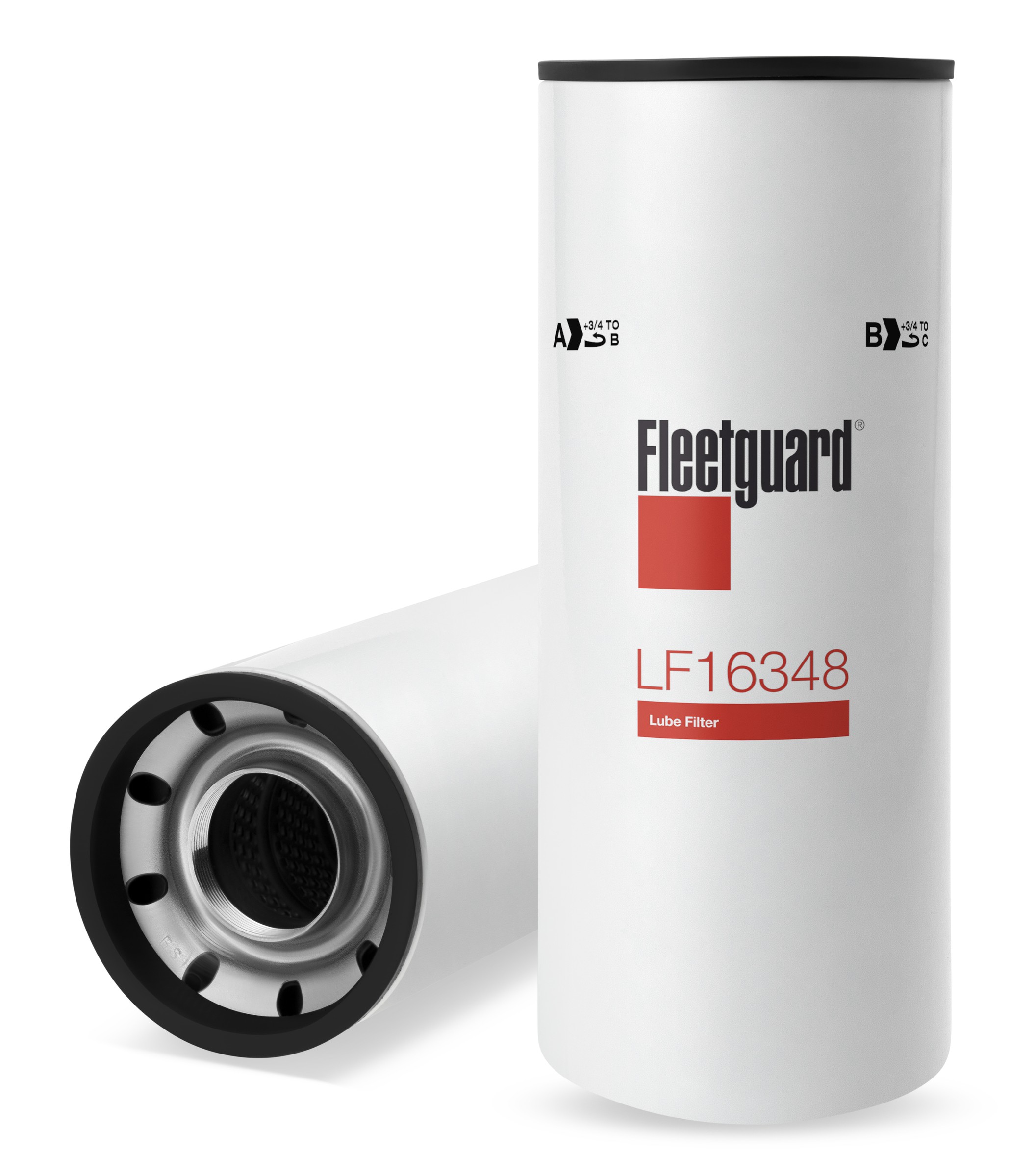 Oliefilter Fleetguard LF16348