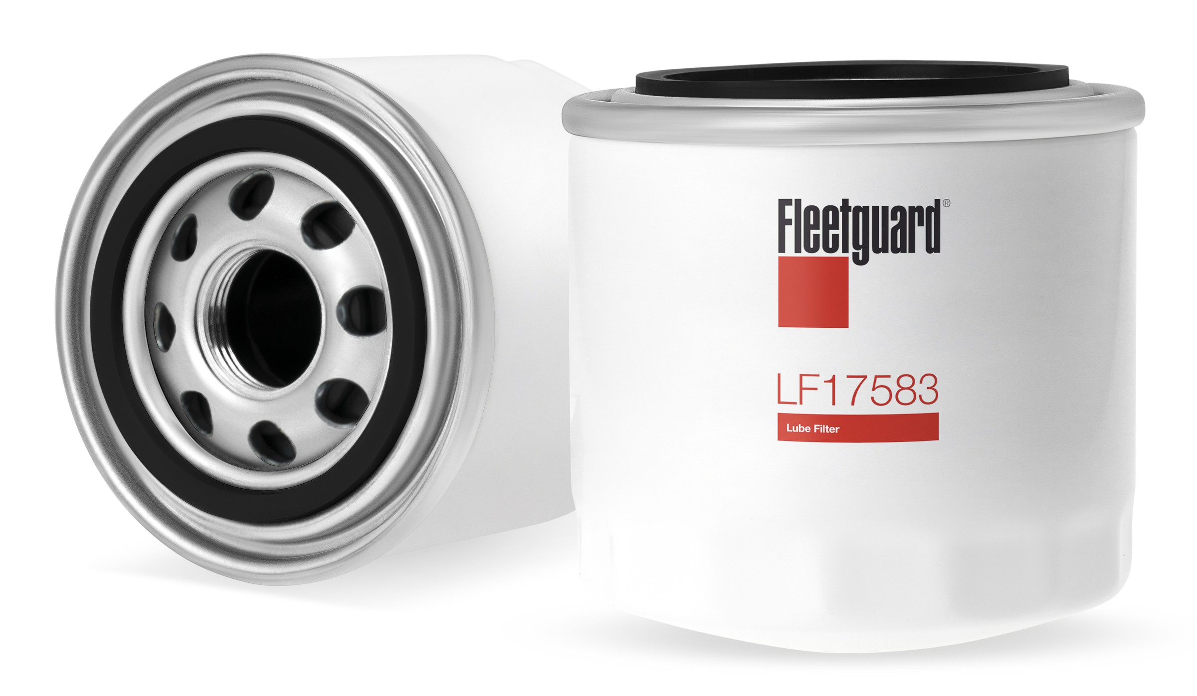 Oliefilter Fleetguard LF17583