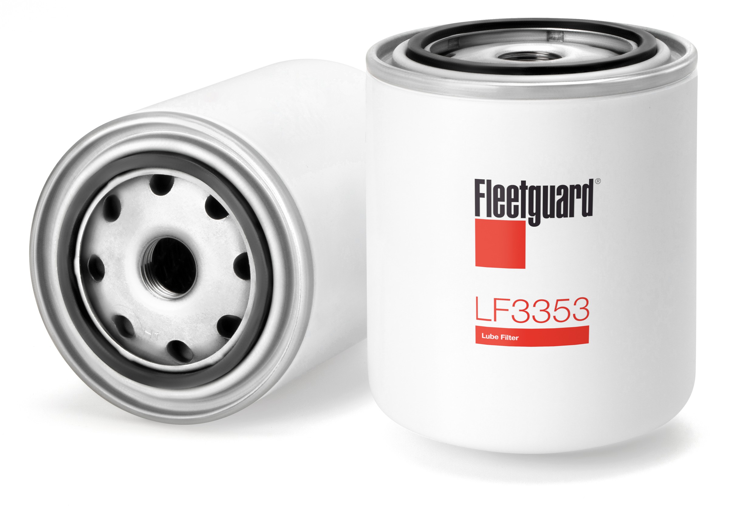 Oliefilter Fleetguard LF3353