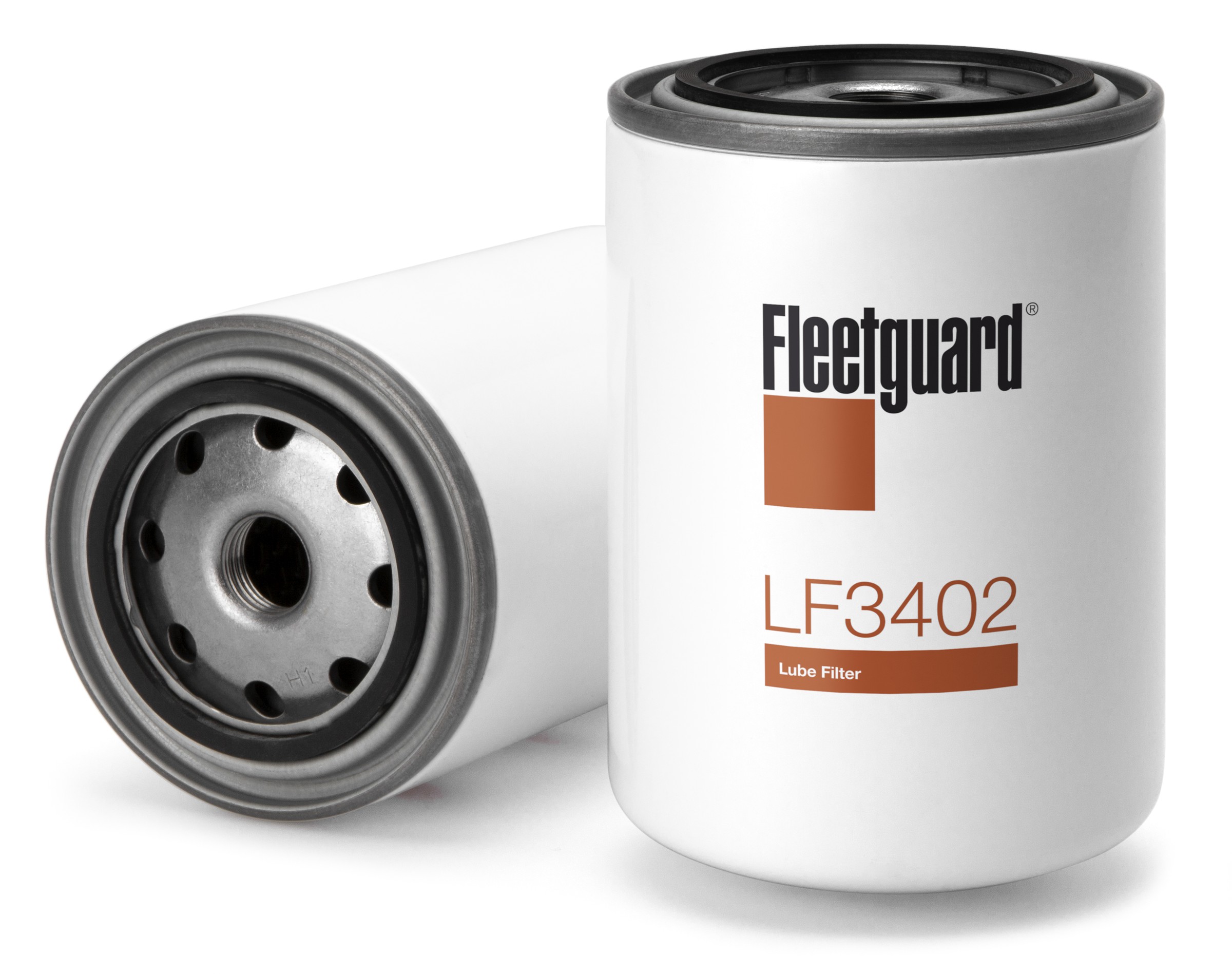 Oliefilter Fleetguard LF3402