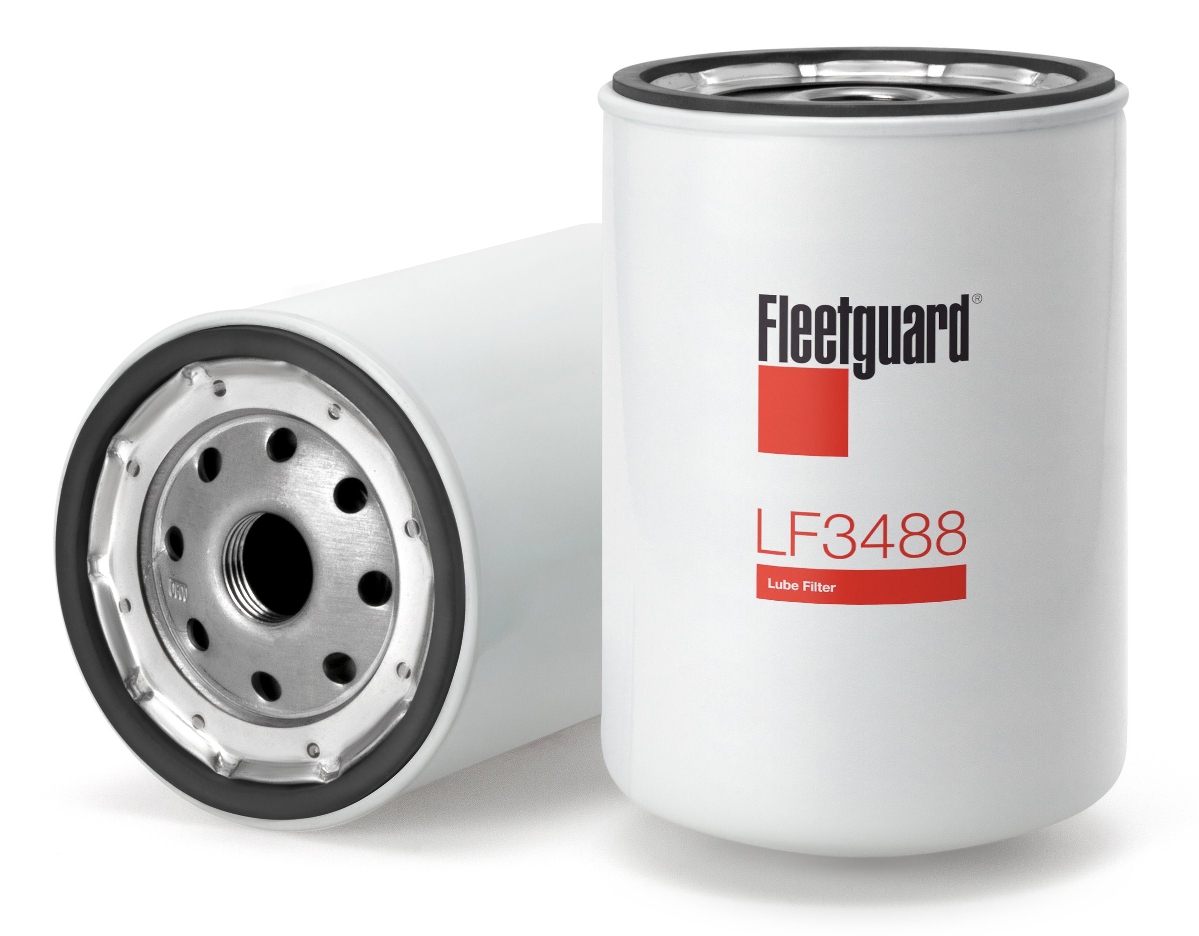 Oliefilter Fleetguard LF3488