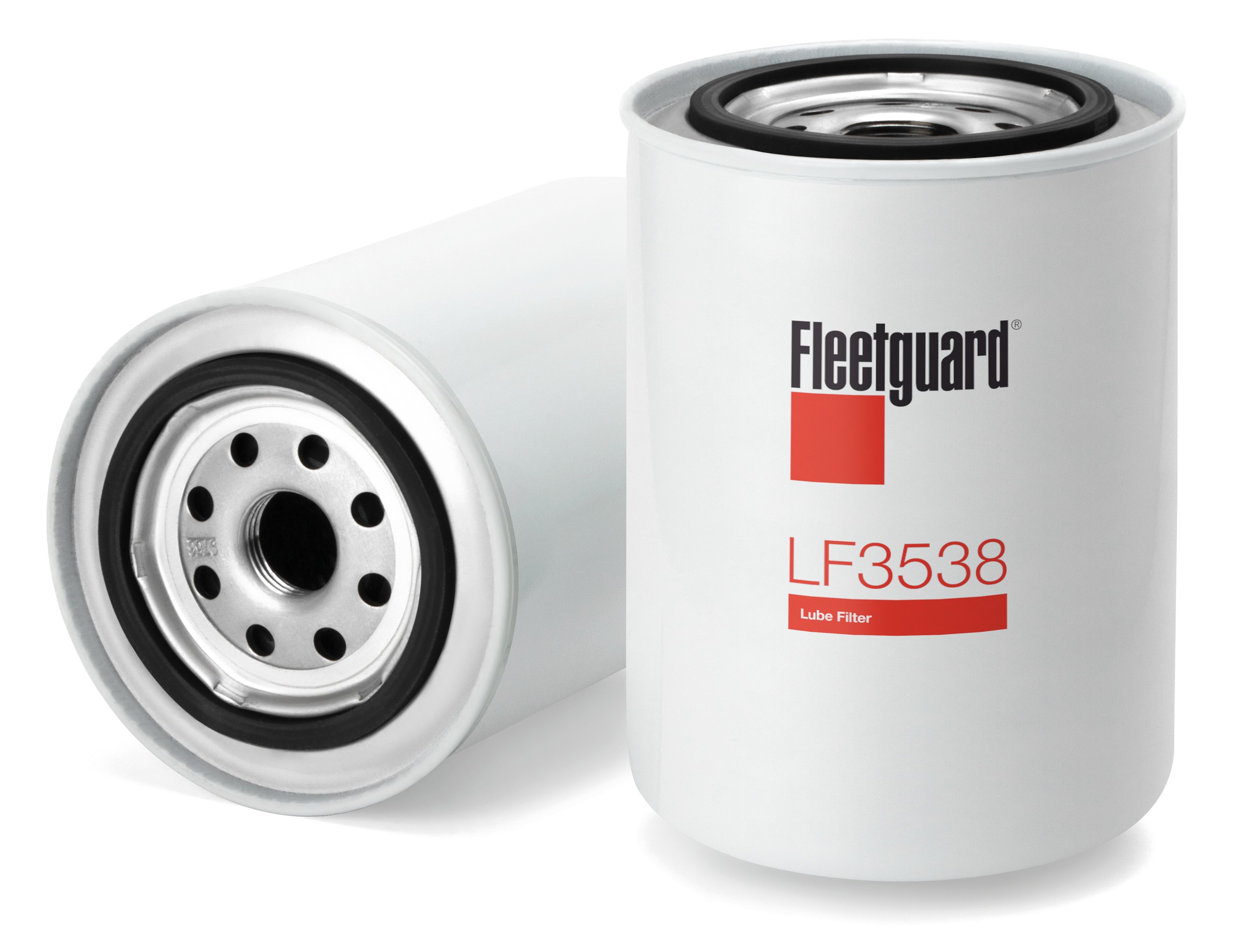 Oliefilter Fleetguard LF3538