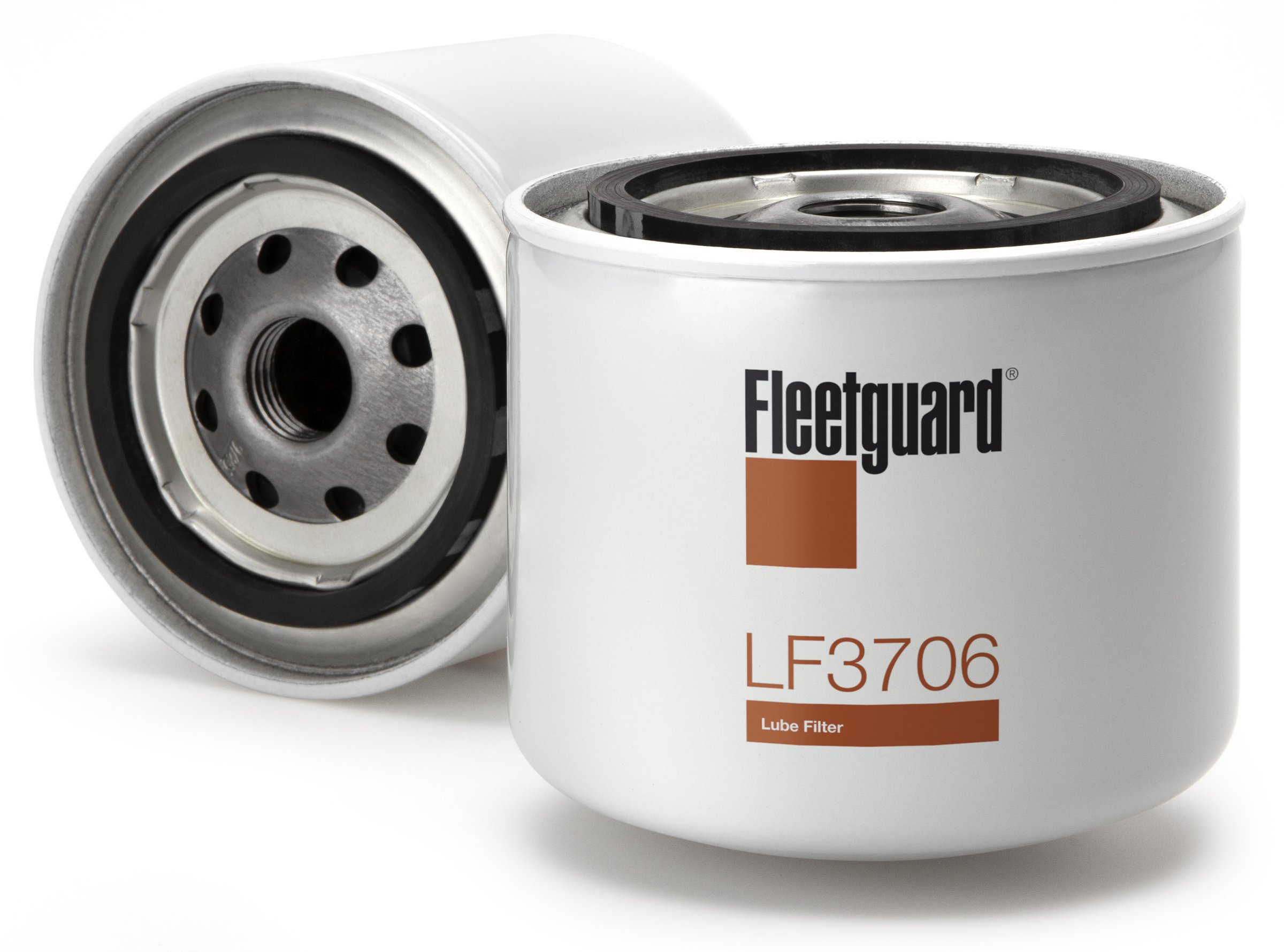 Oliefilter Fleetguard LF3706