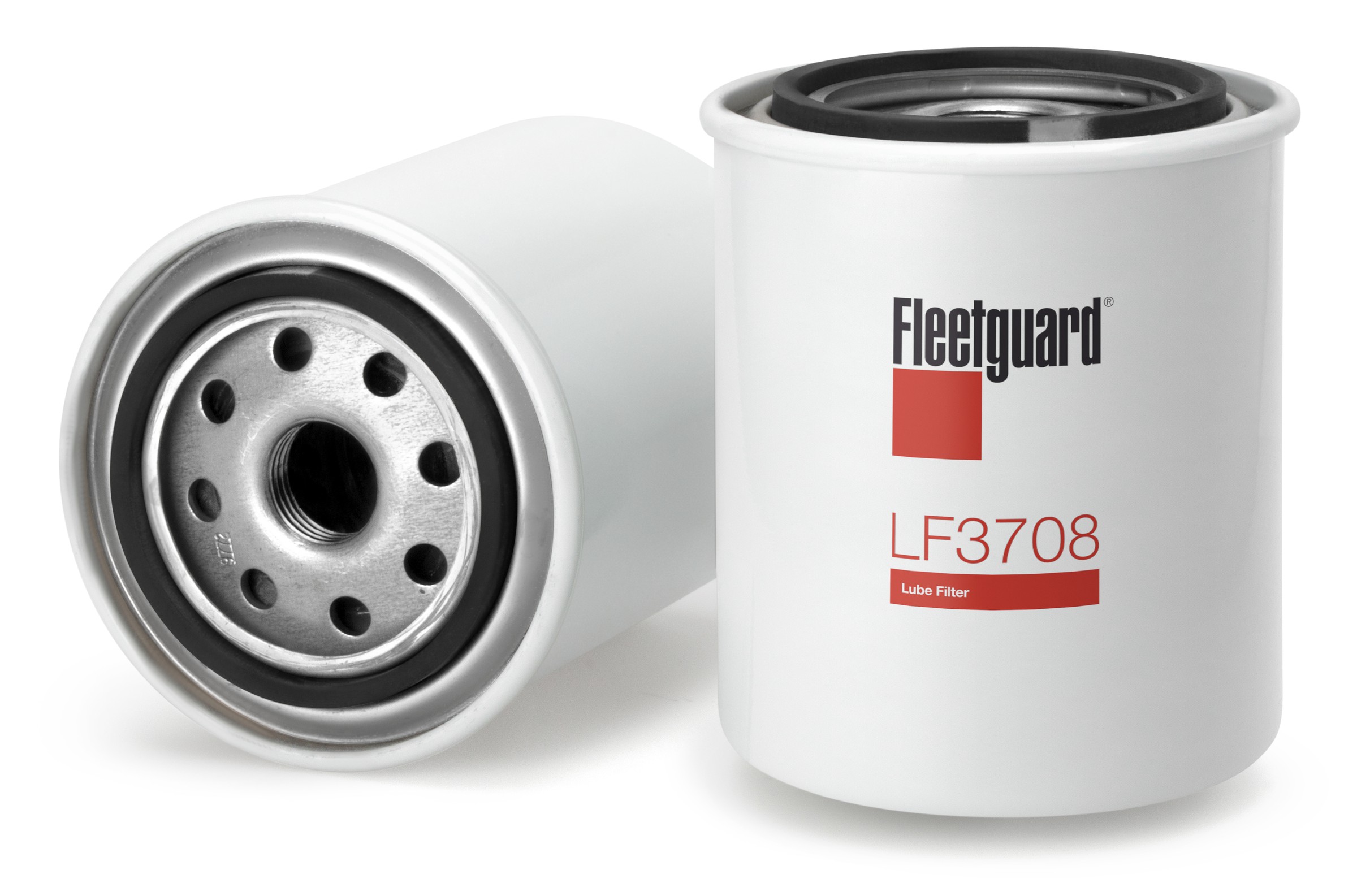 Oliefilter Fleetguard LF3708