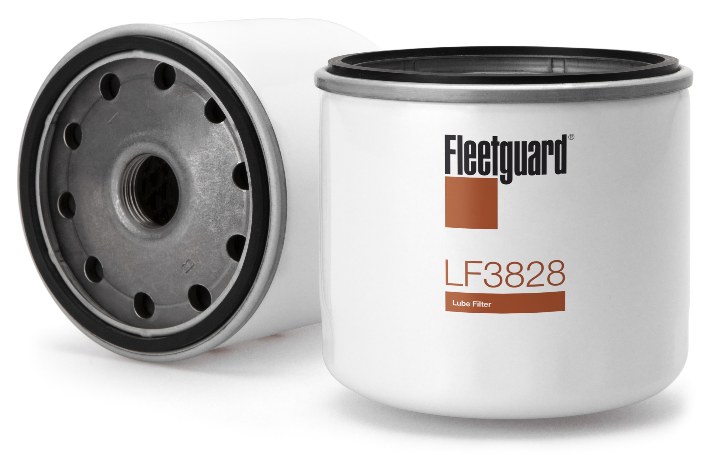 Oliefilter Fleetguard LF3828