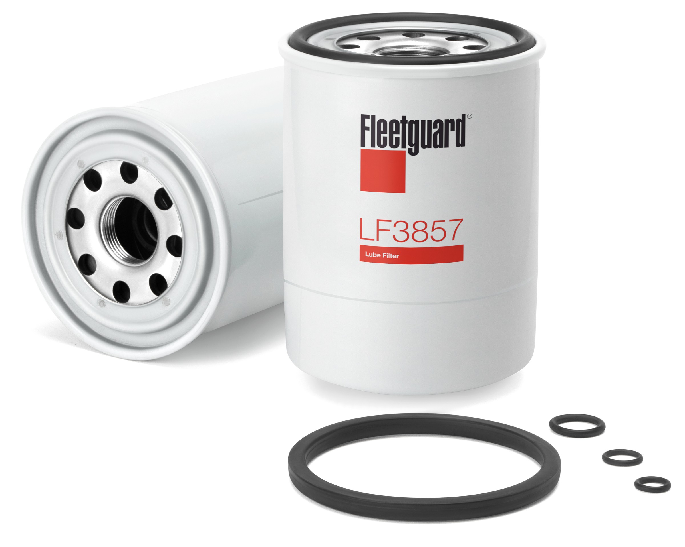 Oliefilter Fleetguard LF3857