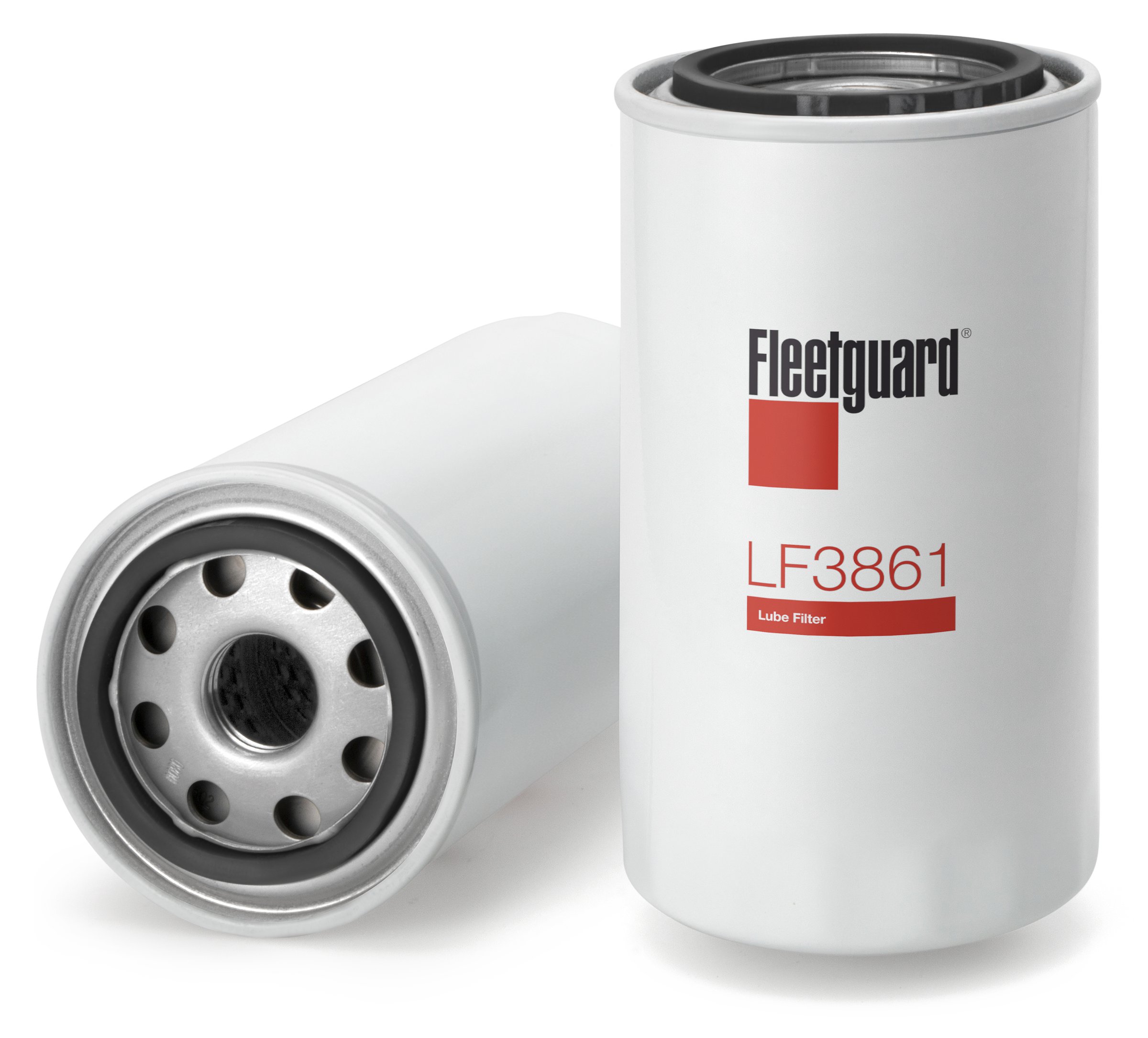 Oliefilter Fleetguard LF3861