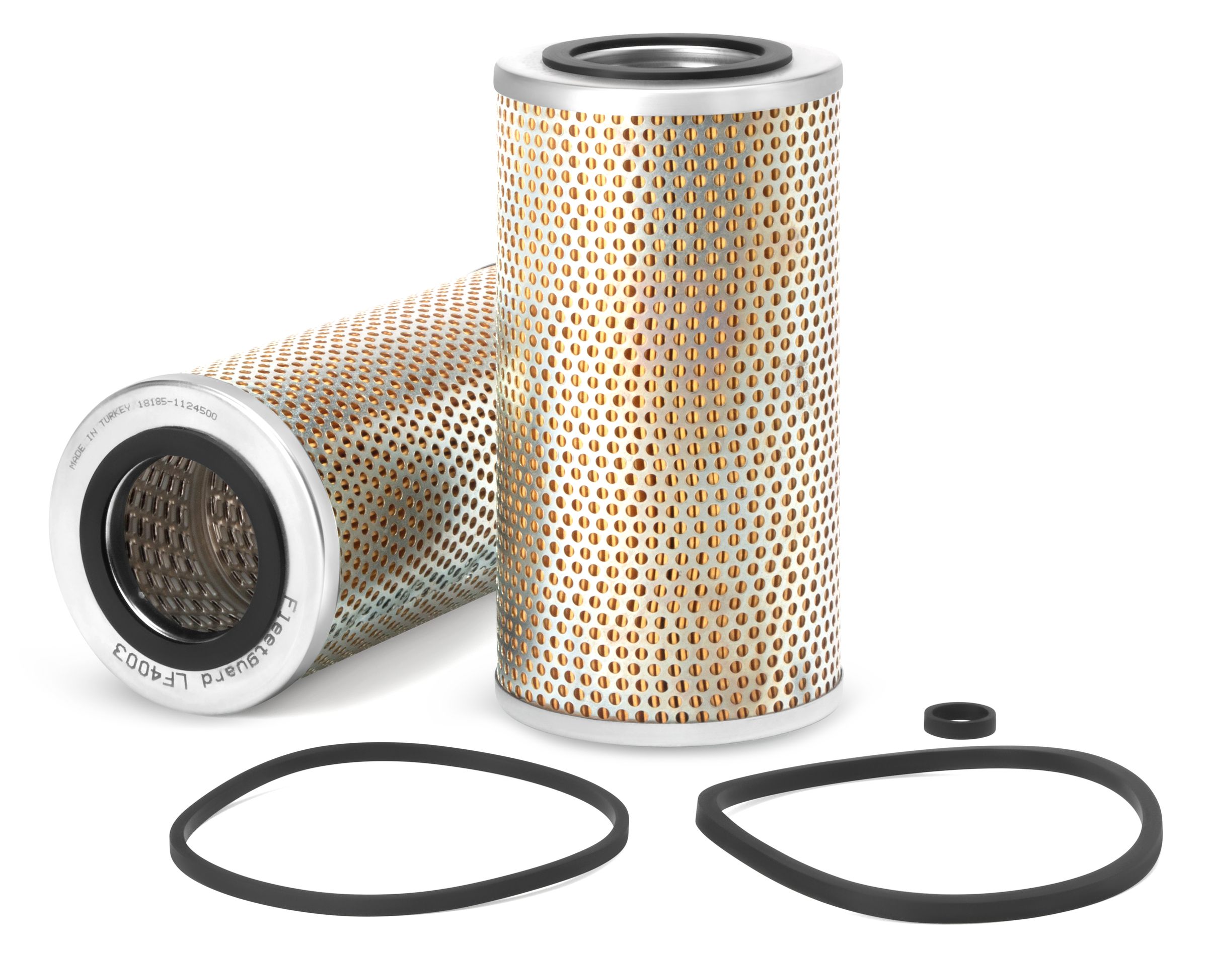 Oliefilter Fleetguard LF4003