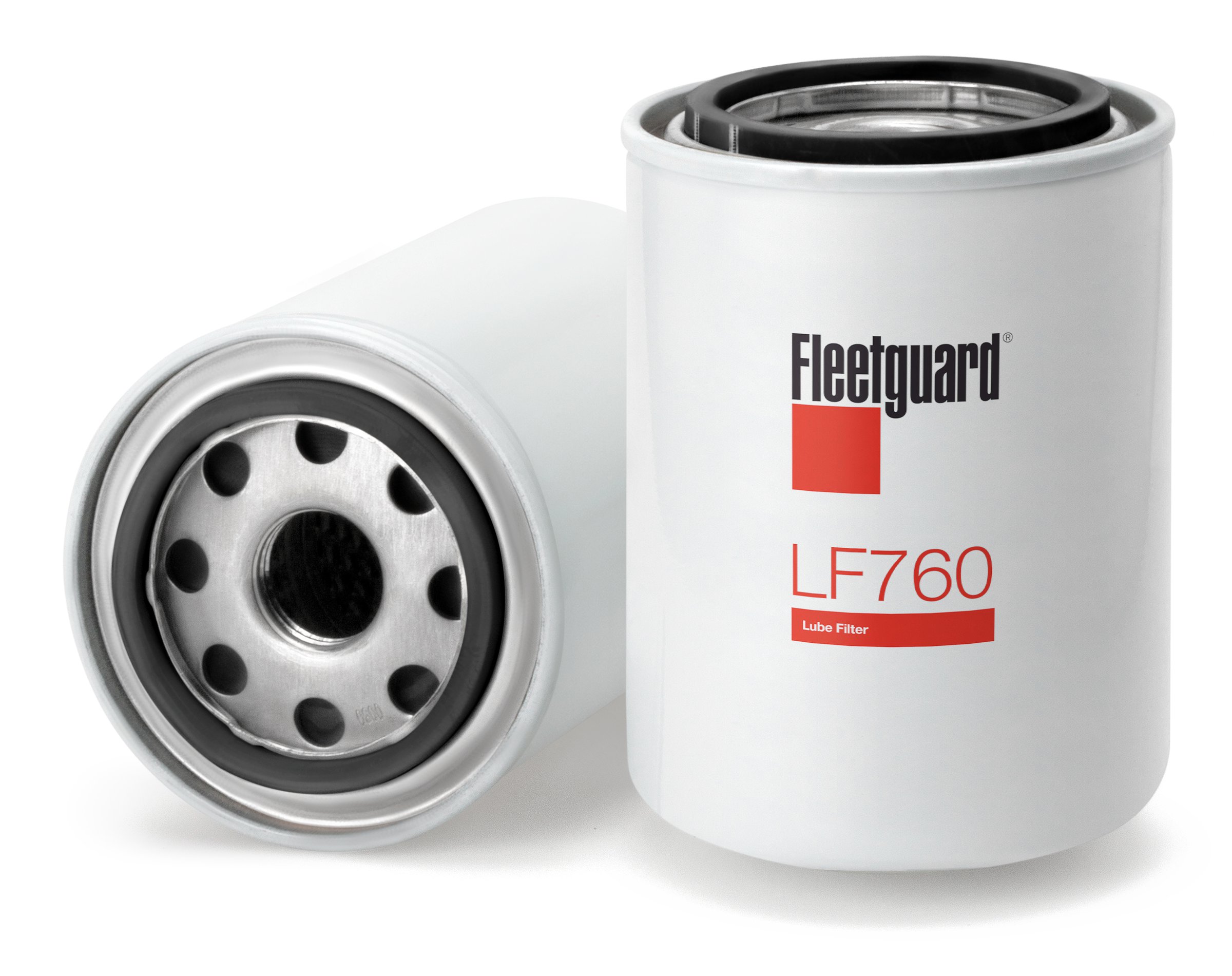 Oliefilter Fleetguard LF760