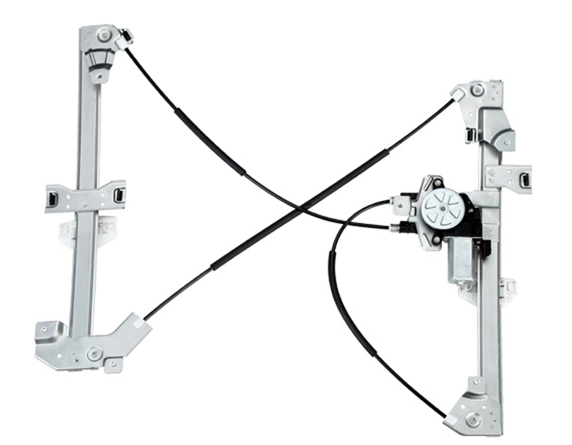 Raambedieningsmechanisme DOGA 100007