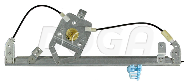 Raambedieningsmechanisme DOGA 100627