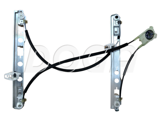 Raambedieningsmechanisme DOGA 100767