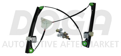 Raambedieningsmechanisme DOGA 101078