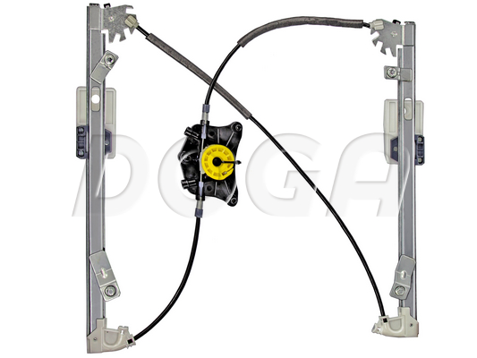 Raambedieningsmechanisme DOGA 101262