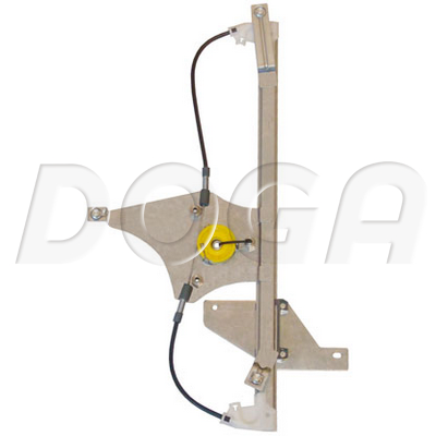 Raambedieningsmechanisme DOGA 101709