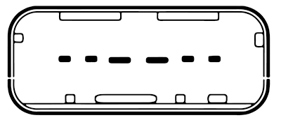 DOGA Raambedieningsmechanisme 101083