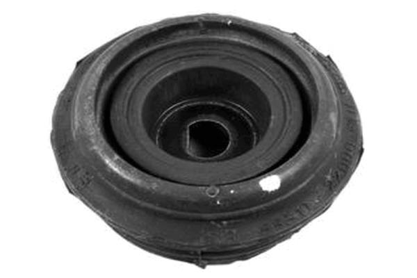 Veerpootlager & rubber Tedgum 00172334