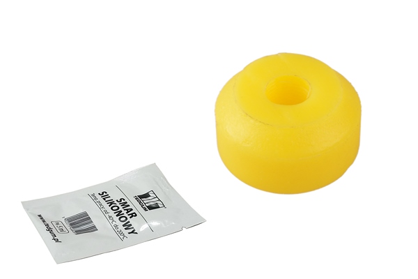 Tedgum Stabilisatorstang rubber 00197394