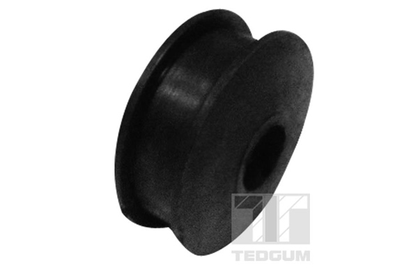 Schokdemper montageset Tedgum 00214890