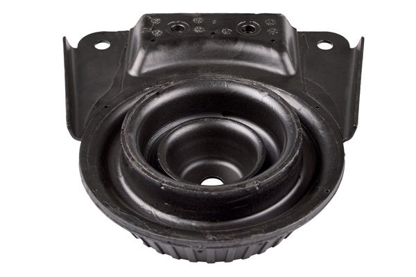 Tedgum Veerpootlager & rubber 00222320