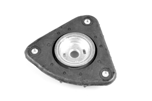 Tedgum Veerpootlager & rubber 00222731