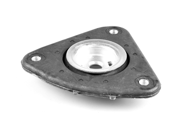 Tedgum Veerpootlager & rubber 00222731