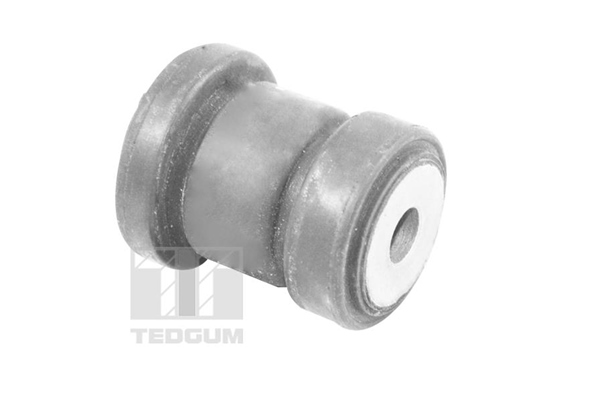 Tedgum Draagarm-/ reactiearm lager 00224290