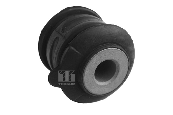 Draagarm-/ reactiearm lager Tedgum 00263598