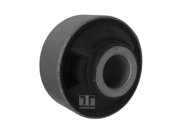 Draagarm-/ reactiearm lager Tedgum 00263602