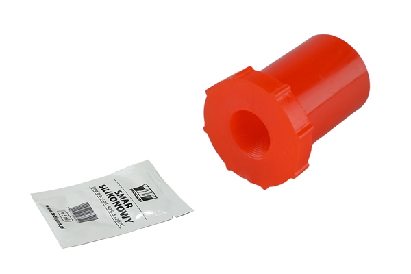 Tedgum Bladveerlagerbus 00287346